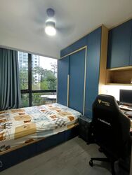 Waterbay (D19), Condominium #637346861